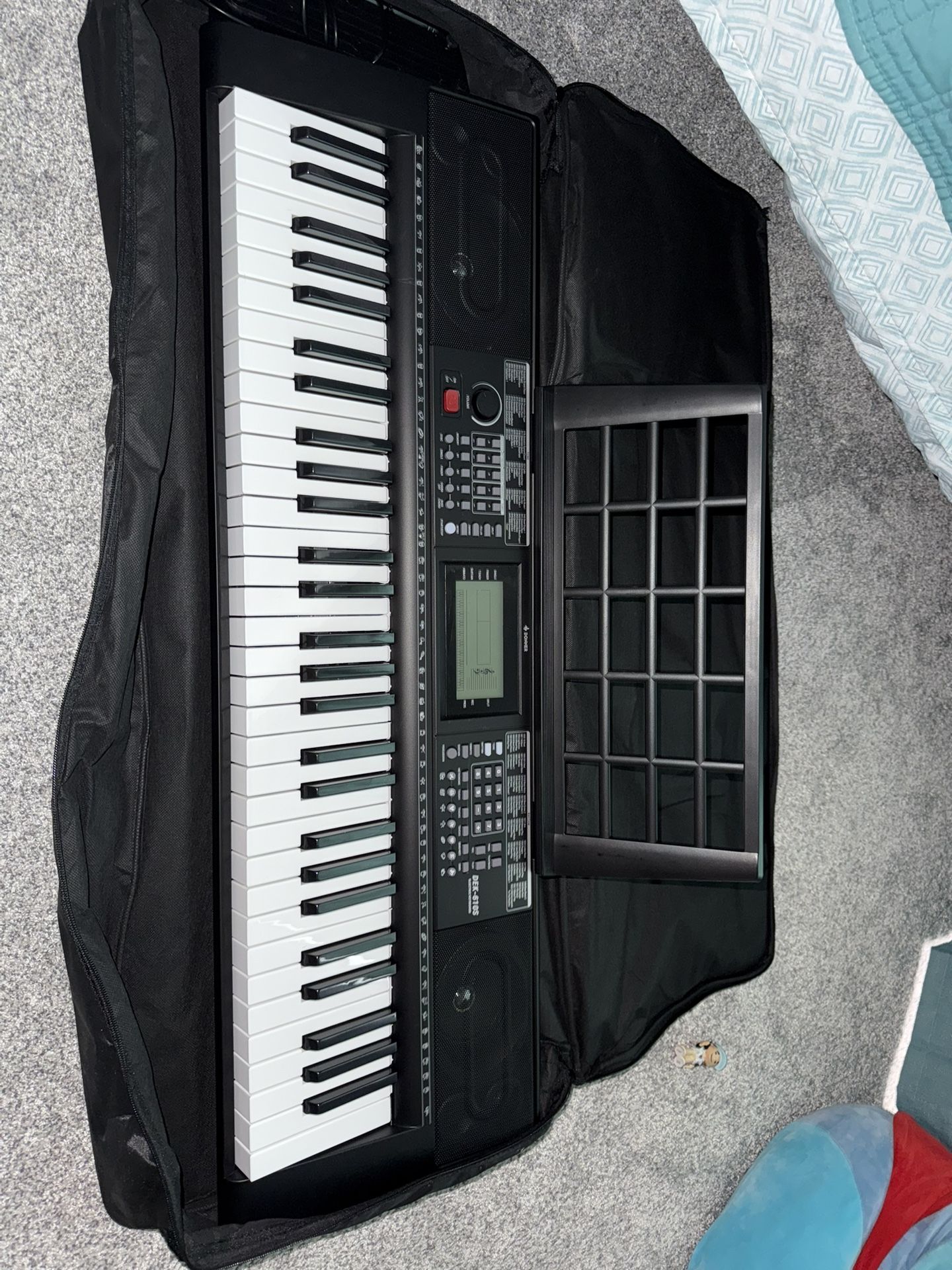 Piano