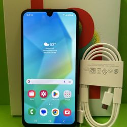 Galaxy A16 5G New Unlock 