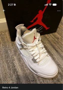 Jordan 4