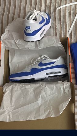 Air Max Size 9.5