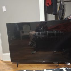 60 Inch Flat-screen Tv