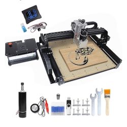 CNC machine  model 4540 New In Box