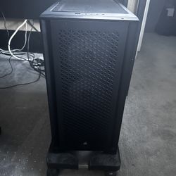 Custom Gaming PC