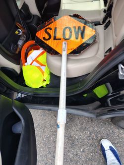 Flagging
