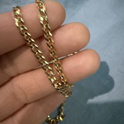 Chain For Women 