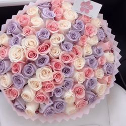 Valentines Day Bouquet 