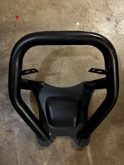Rzr Pro R Bumper - OEM