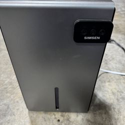 Simsen Dehumidifier