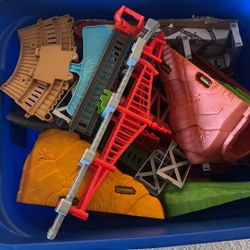 Thomas Train Set