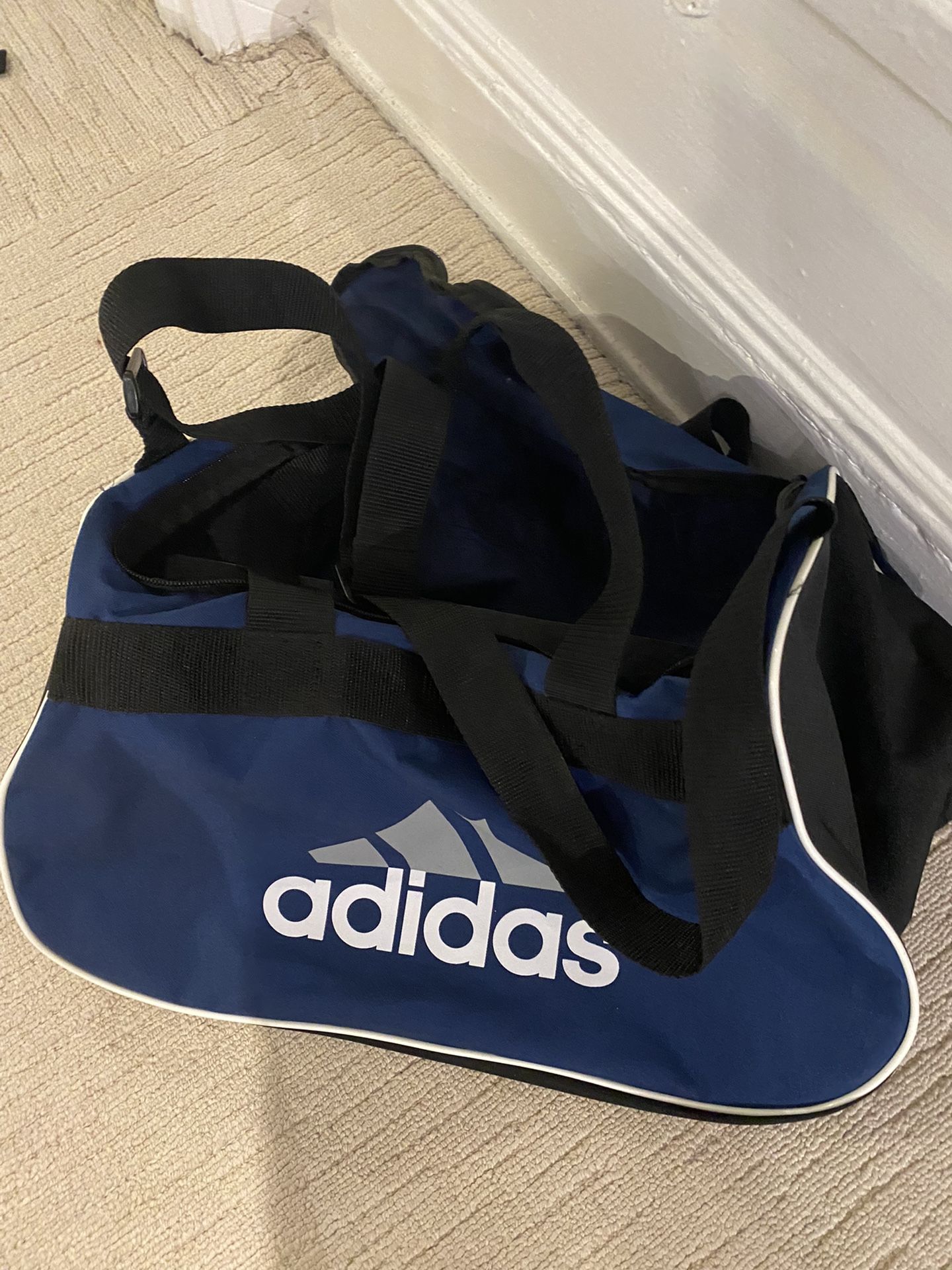 Adidas Duffle Bag