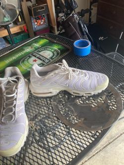 Air Jordans