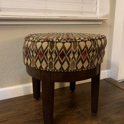 Side Chair, Short Stool