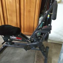 Healthrider