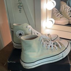 Converse Platforms 