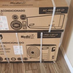 Mini Split  Ac Until Air Conditioner 