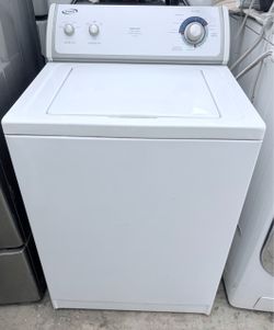 CRSLEY. WASHER