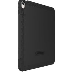 OtterBox Defender Series Case for iPad Air 13-inch (M3) & (M2) - Black, Rugged, Durable, Multi-Layer