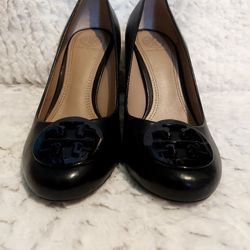Tory Burch Heels Size 7.5