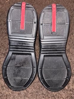 Prada sneakers