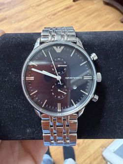 Armani Watch