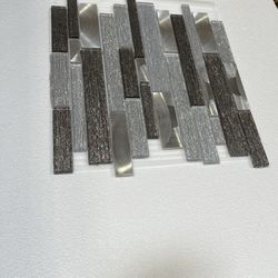 Mosaic Tile Brand New In The Box
