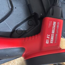 Digital  Inseption  Camera 