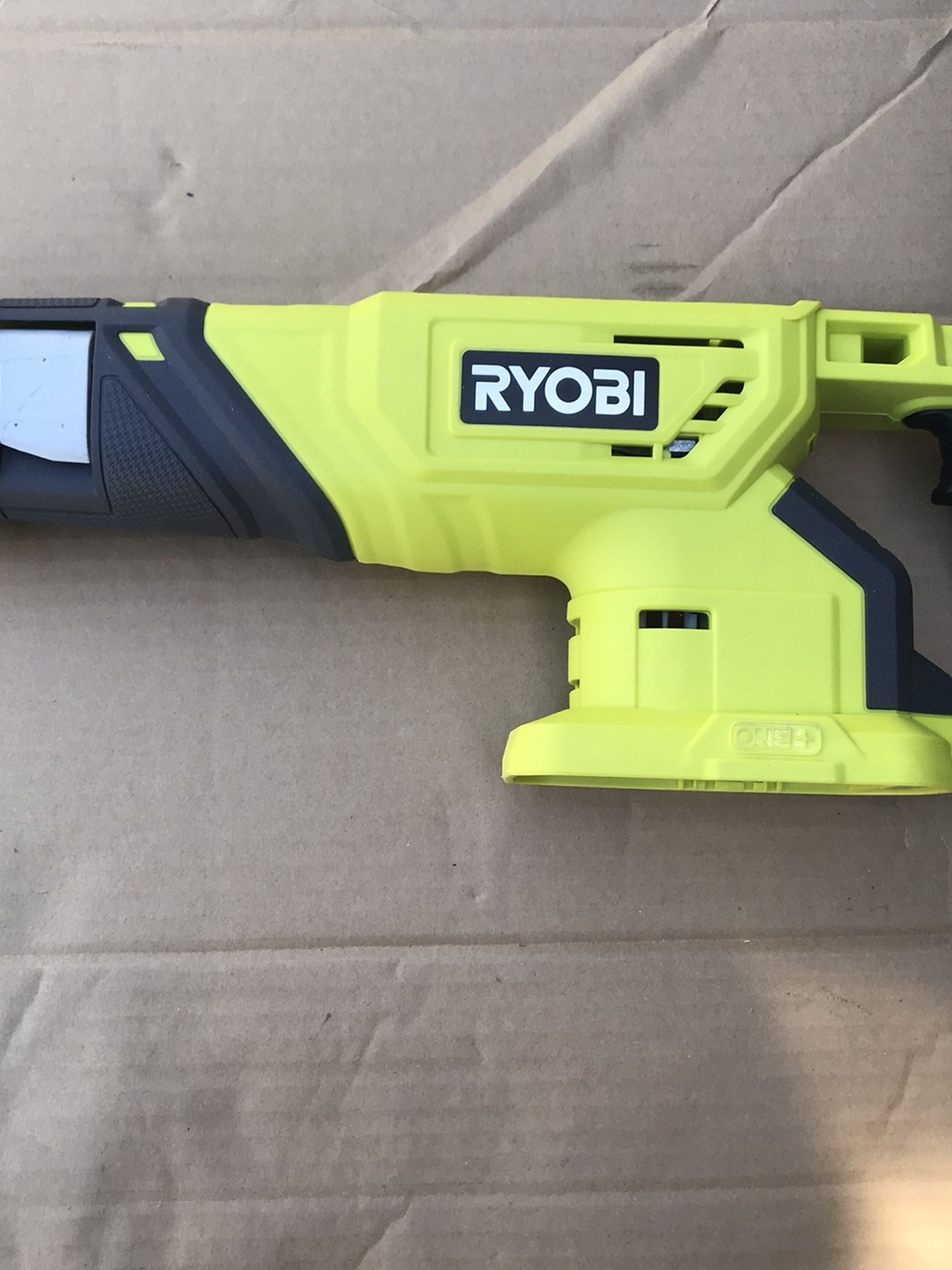 Saw Zall Ryobi