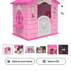 Princess House 