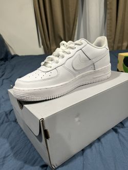 Men’s Air Force  1s 