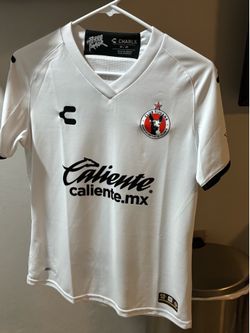 Xolos women’s jersey