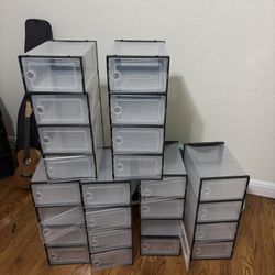 Shoes Box