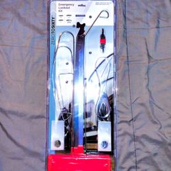 NEW Emergency lockout KIT unlock doors on cars Suv & trucks Roadside Assistance 