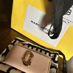  Marc Jacobs Wallet 