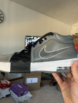 LeBrons Witness VIII  Size 12M 