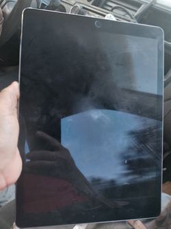 IPad