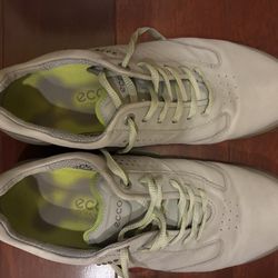 Ecco Golf Shoes Like new Size 42