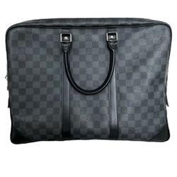 Louis Vuitton Handle Bag  