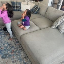 Thomasville Sectional