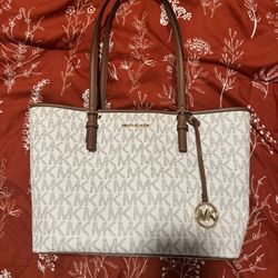 MICHAEL KORS TOTE BAG
