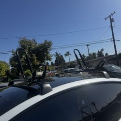 J Bar For Kayak