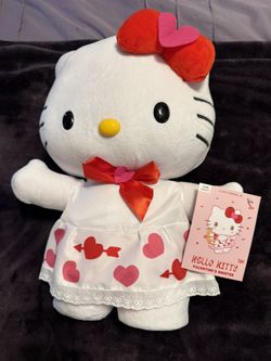 Valentine’s Hello Kitty