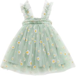 Baby Dress 12 Months 