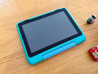 Amazon Kids Fire 8