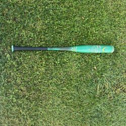 Combat BBCOR 33in Country Club Bat