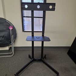 Portable Mibile TV Stand