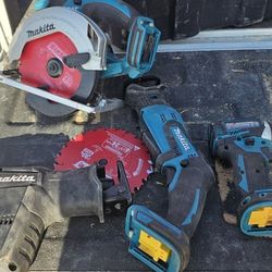 Makita Tools