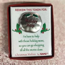 Vintage Christmas 
