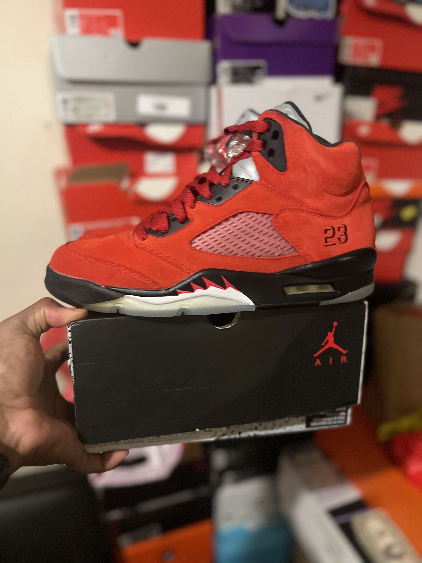 Jordan 5 Retro 