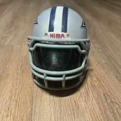 Cowboys Speaker