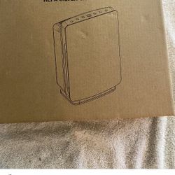 Breathe Smart Replacement Filter